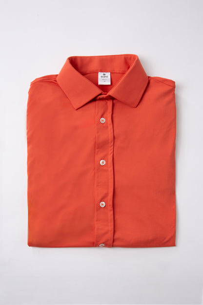 Colors: Camicia Corallo