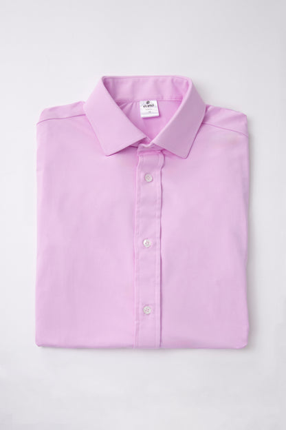 Colors: Camicia Lilla