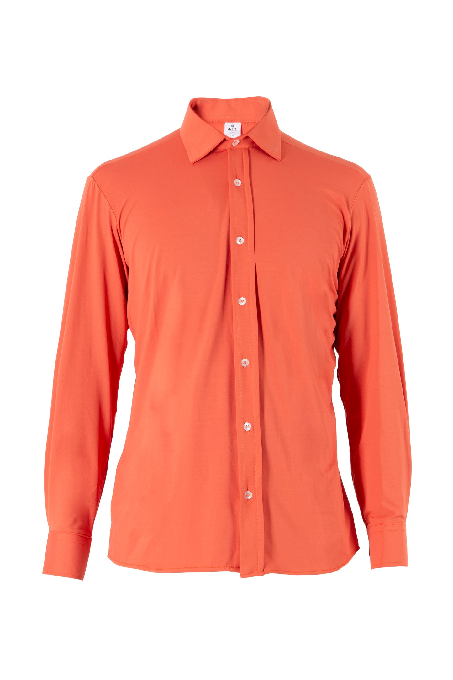 Colors: Camicia Corallo