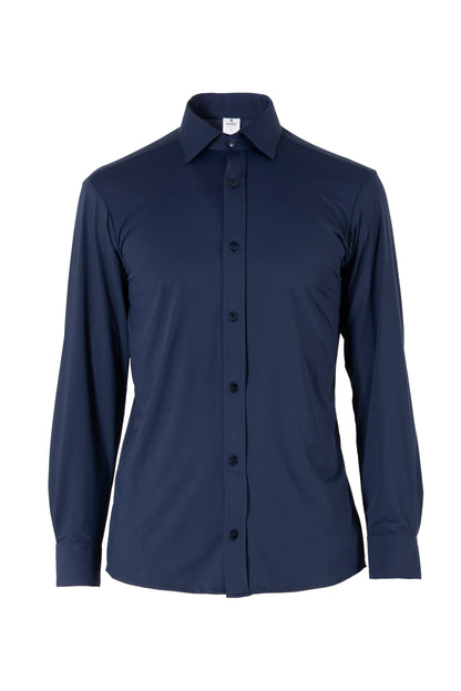 Icons: Camicia Blu