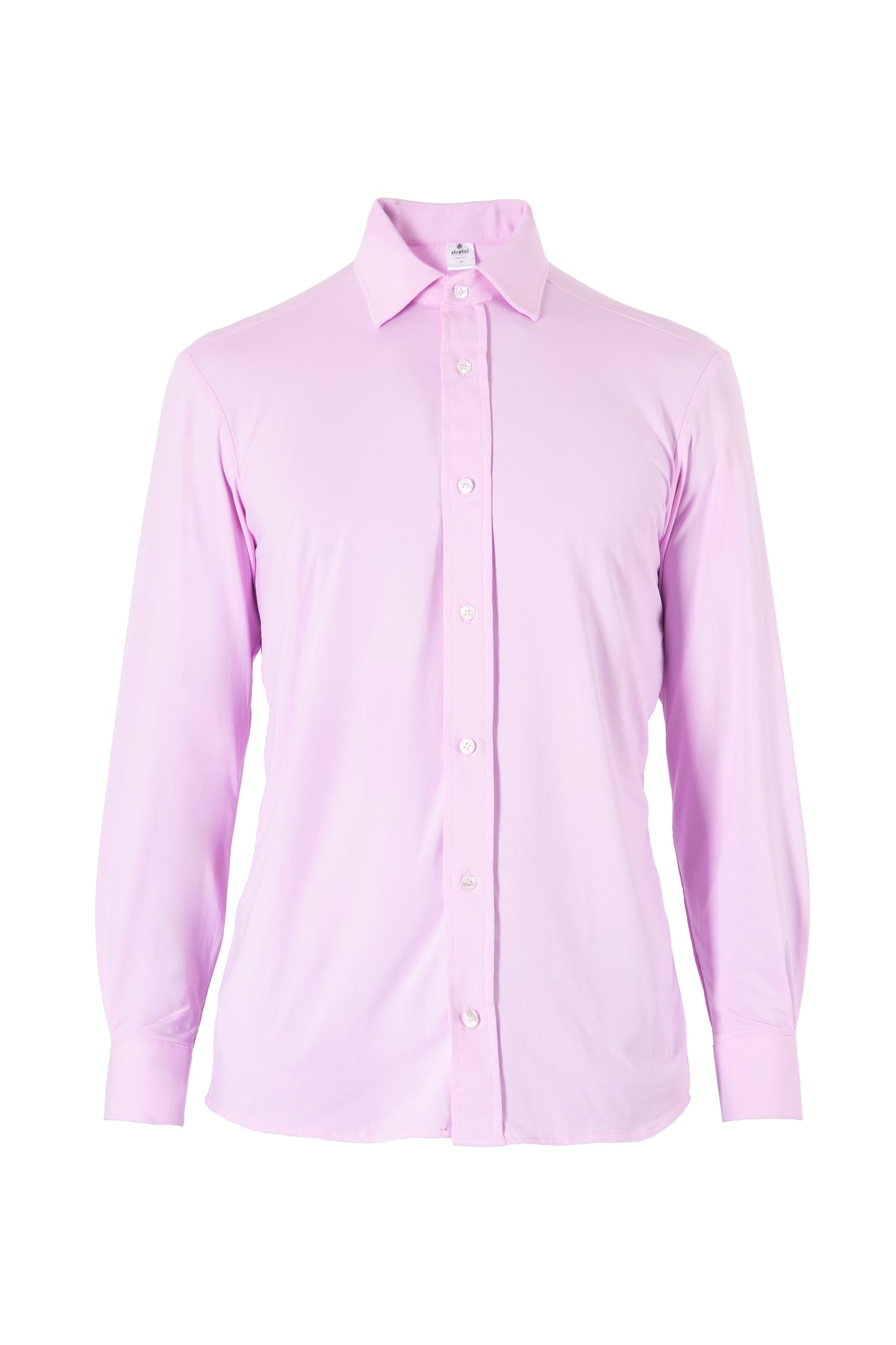 Colors: Camicia Lilla